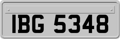 IBG5348