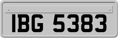 IBG5383