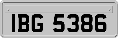 IBG5386