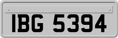 IBG5394