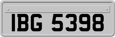 IBG5398