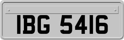 IBG5416