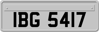 IBG5417