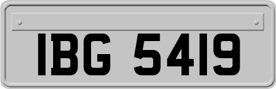 IBG5419