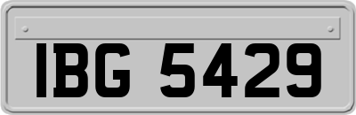 IBG5429