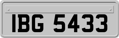 IBG5433