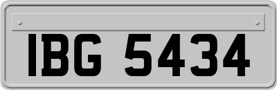 IBG5434