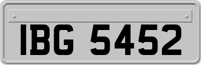 IBG5452