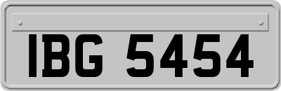 IBG5454