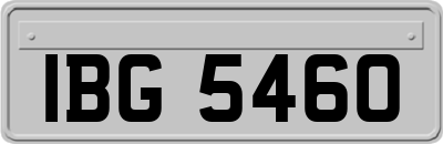 IBG5460