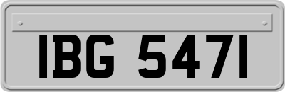 IBG5471