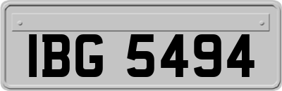 IBG5494