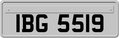 IBG5519