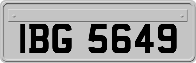 IBG5649