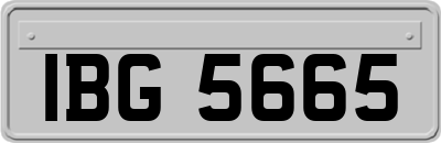 IBG5665