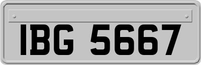 IBG5667