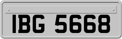 IBG5668