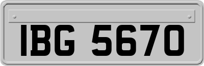 IBG5670