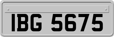 IBG5675