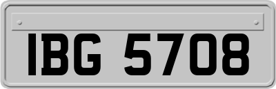 IBG5708