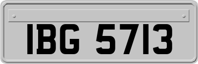 IBG5713