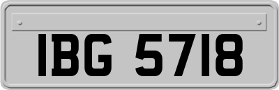 IBG5718