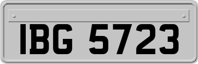 IBG5723