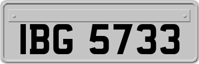 IBG5733