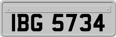 IBG5734