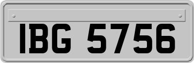 IBG5756