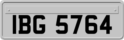 IBG5764