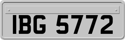 IBG5772