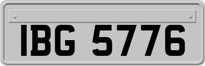 IBG5776