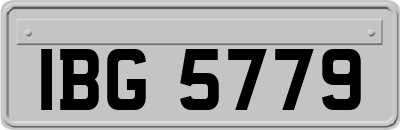 IBG5779