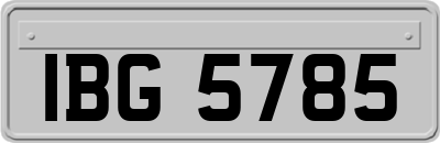 IBG5785