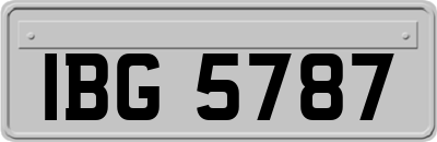 IBG5787