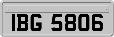 IBG5806