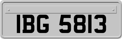 IBG5813