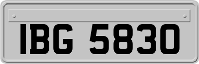 IBG5830