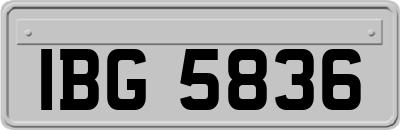 IBG5836