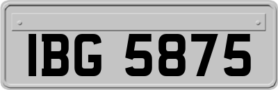 IBG5875