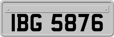 IBG5876