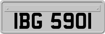 IBG5901