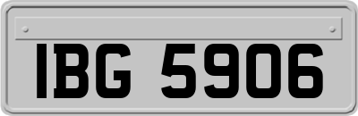 IBG5906