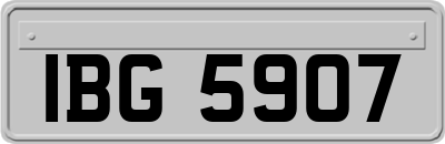 IBG5907