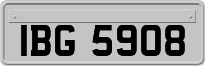 IBG5908