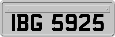 IBG5925