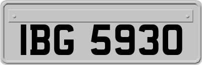 IBG5930