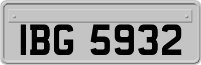 IBG5932