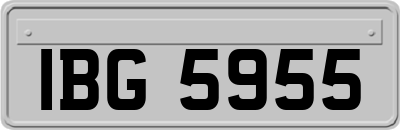 IBG5955